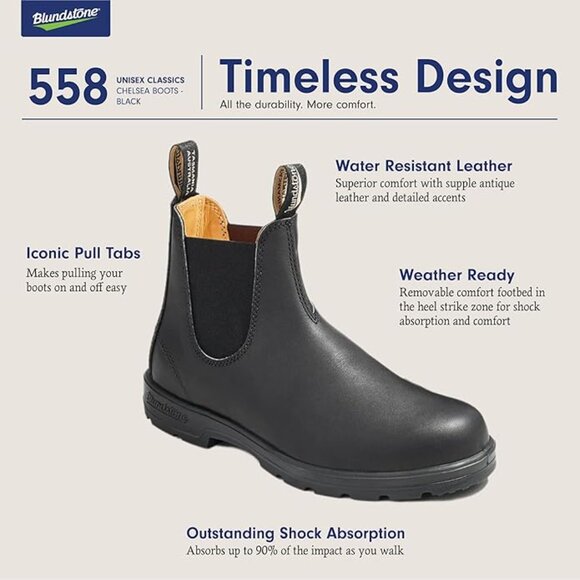 Boots